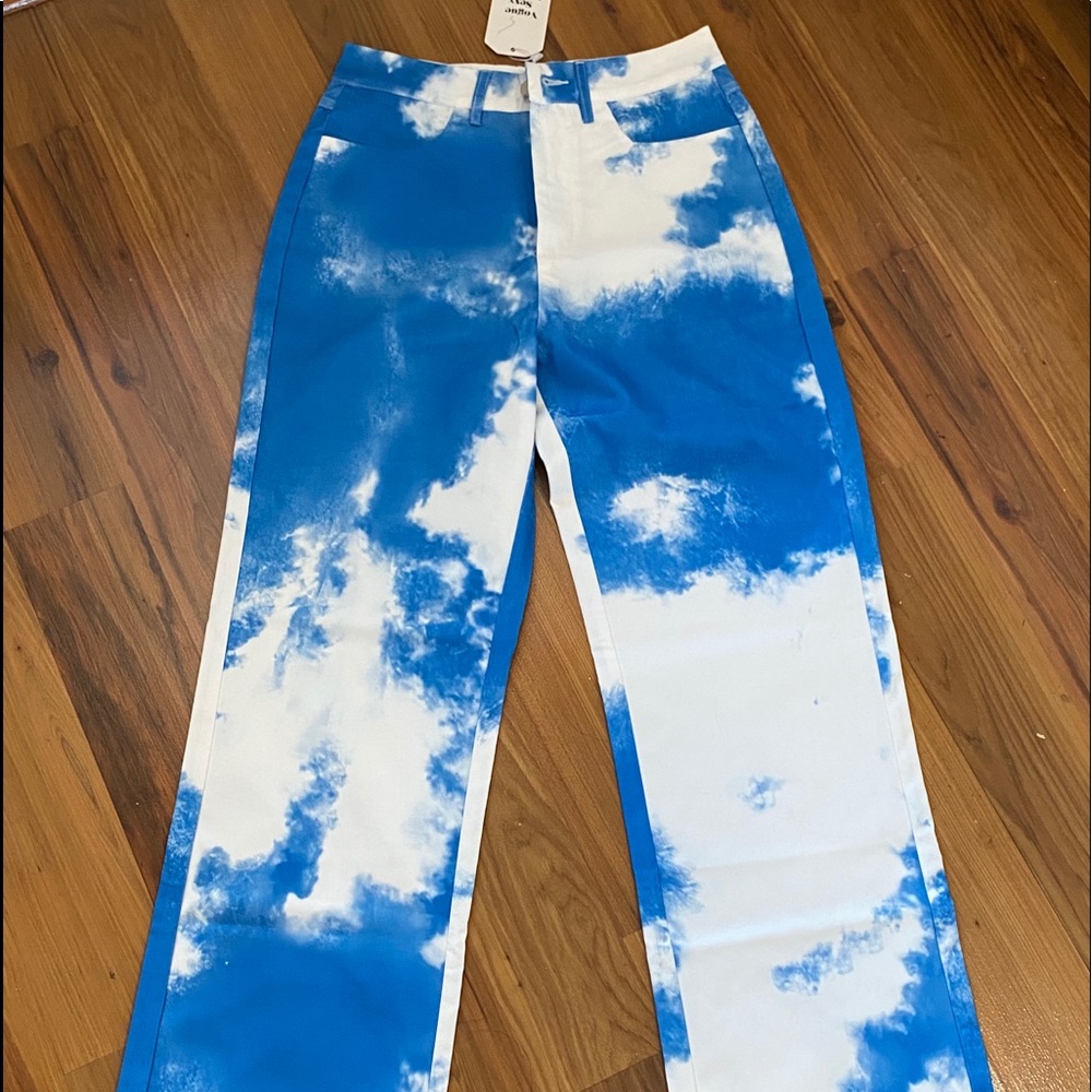 Cargo pants